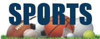 Sports logo 